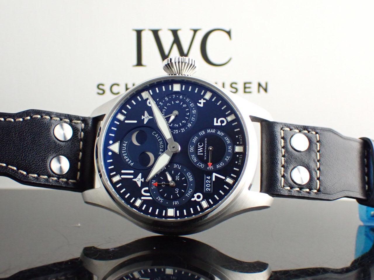 IWC IW503605 仕様・価格