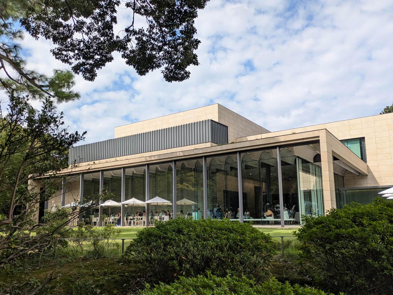 Café TEIEN（カフェ テイエン）