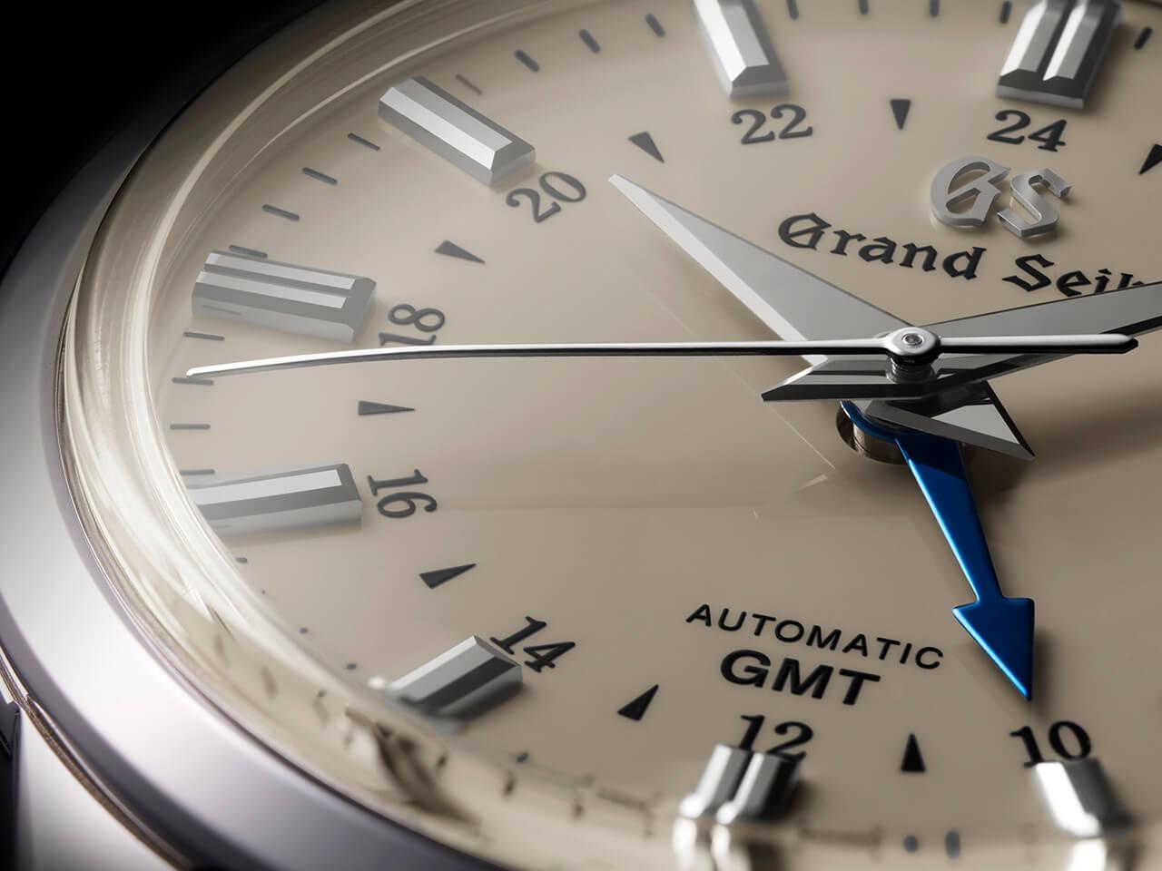 2025年新作】新ダイヤル登場！グランドセイコー エレガンス