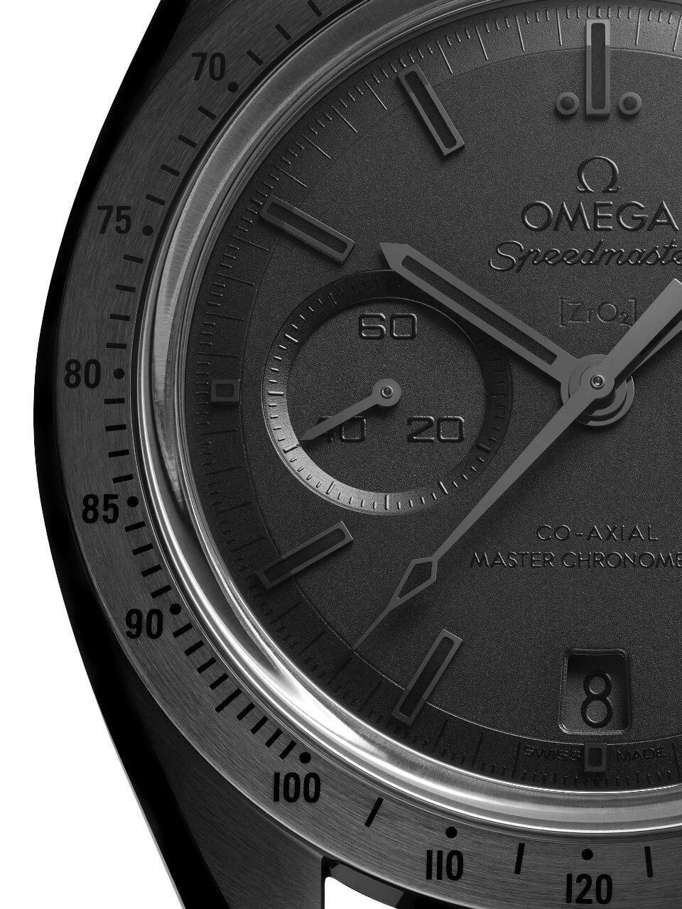 310.92.44.51.01.003はオールブラックカラーでカッコいい