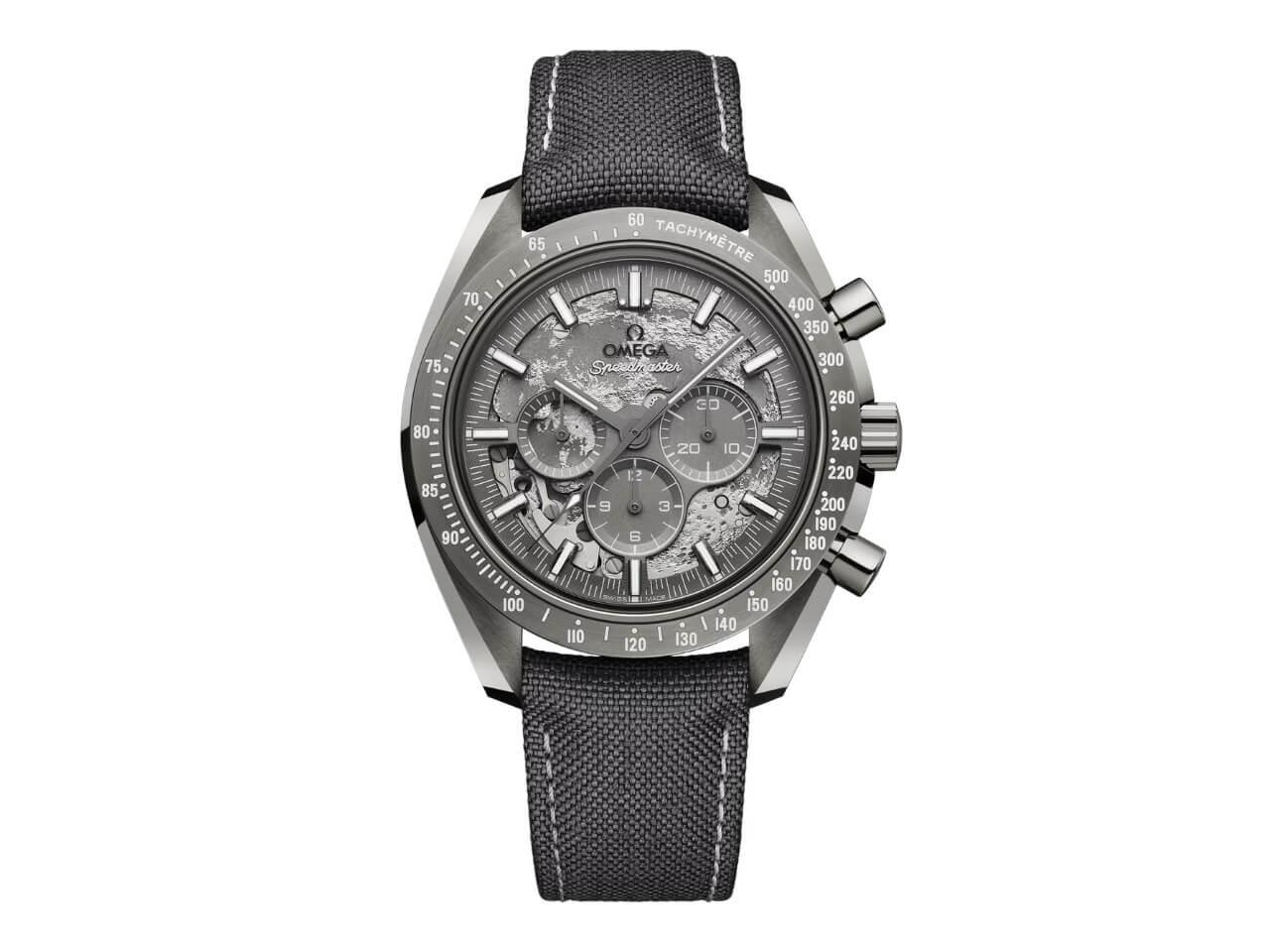 ナイロン製ストラップモデル310.92.44.50.06.001の仕様とスペック