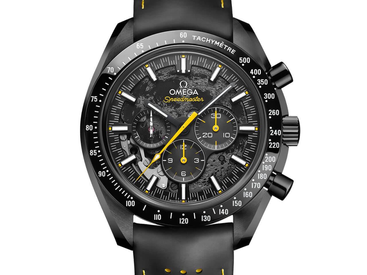 ダークサイド オブ ザ ムーン“アポロ8号”　311.92.44.30.01.001の価格は2,266,000円