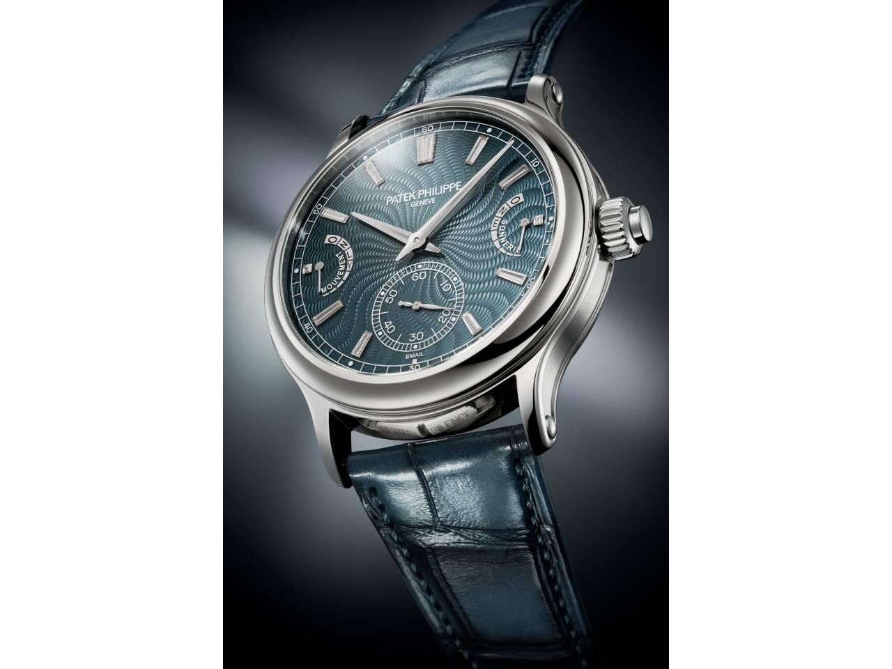 The 10 Most Expensive Watches In The World パテック・フィリップ　グランド＆プチソヌリ ミニッツリピーター