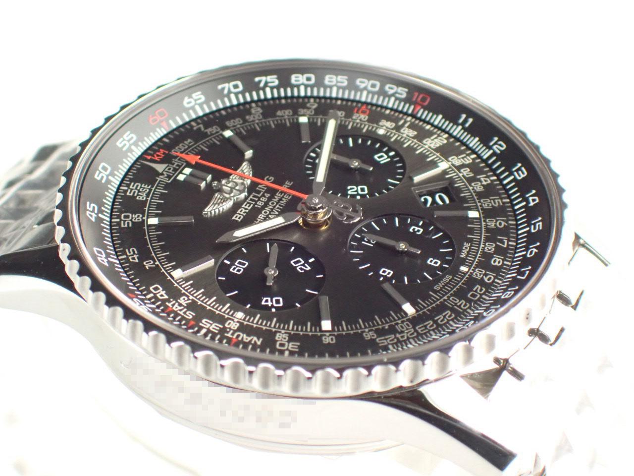 ブライトリング AB012124/F569 文字盤