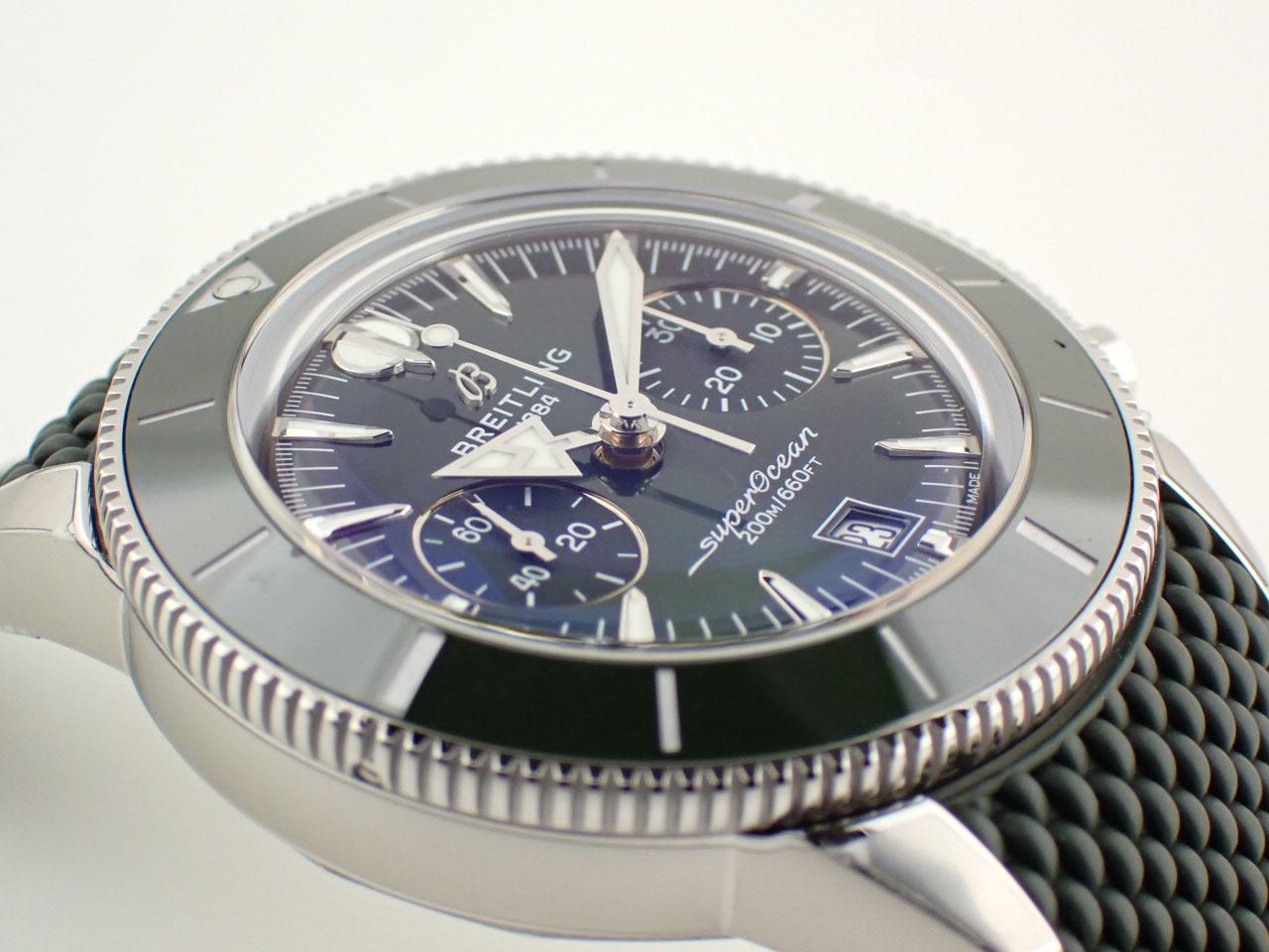 ブライトリング AB0156361L1S1 文字盤