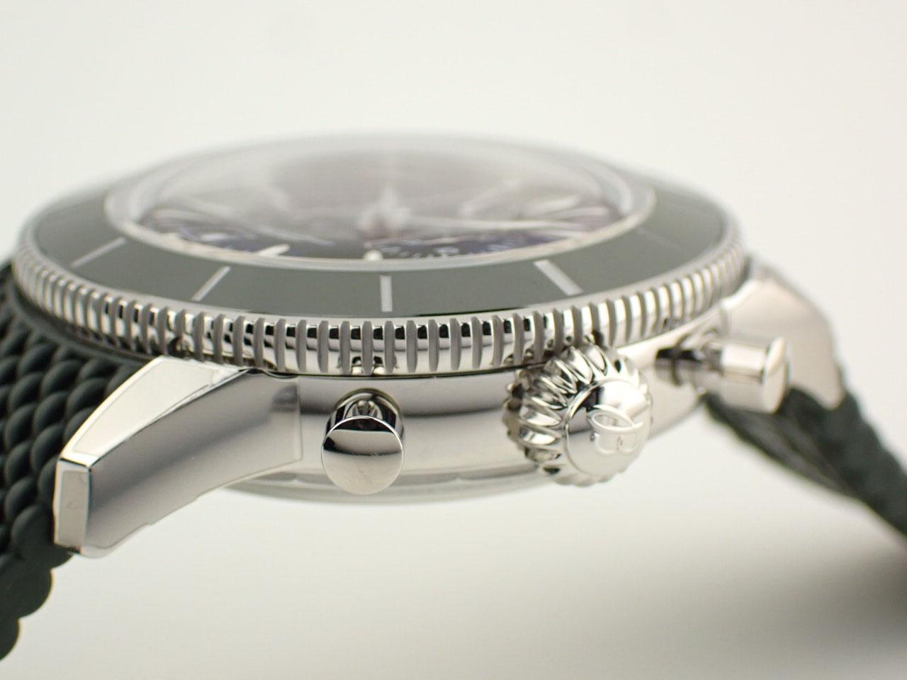 ブライトリング AB0156361L1S1 文字盤