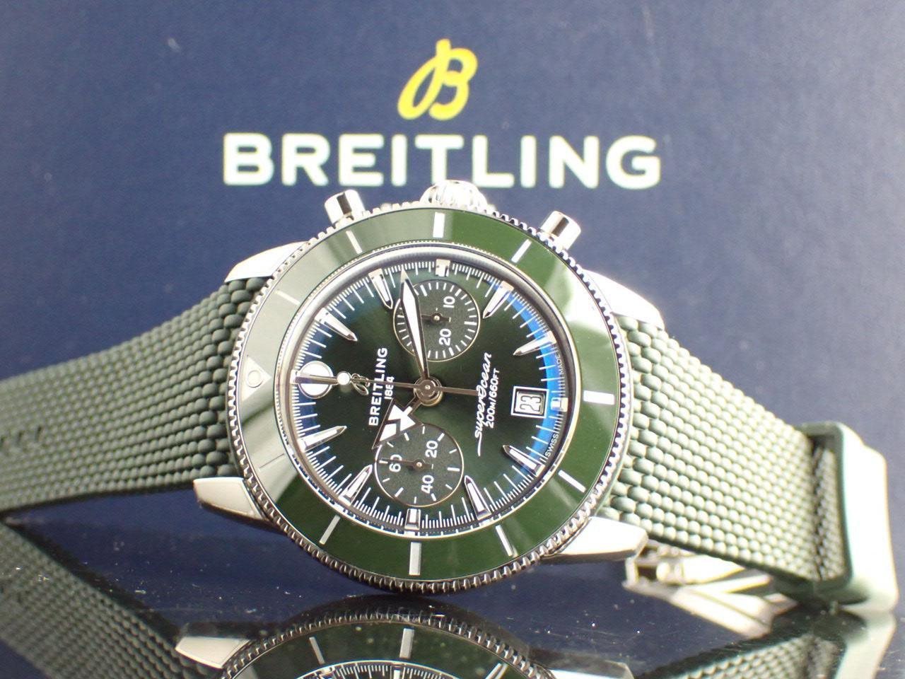 ブライトリング AB0156361L1S1 仕様・価格