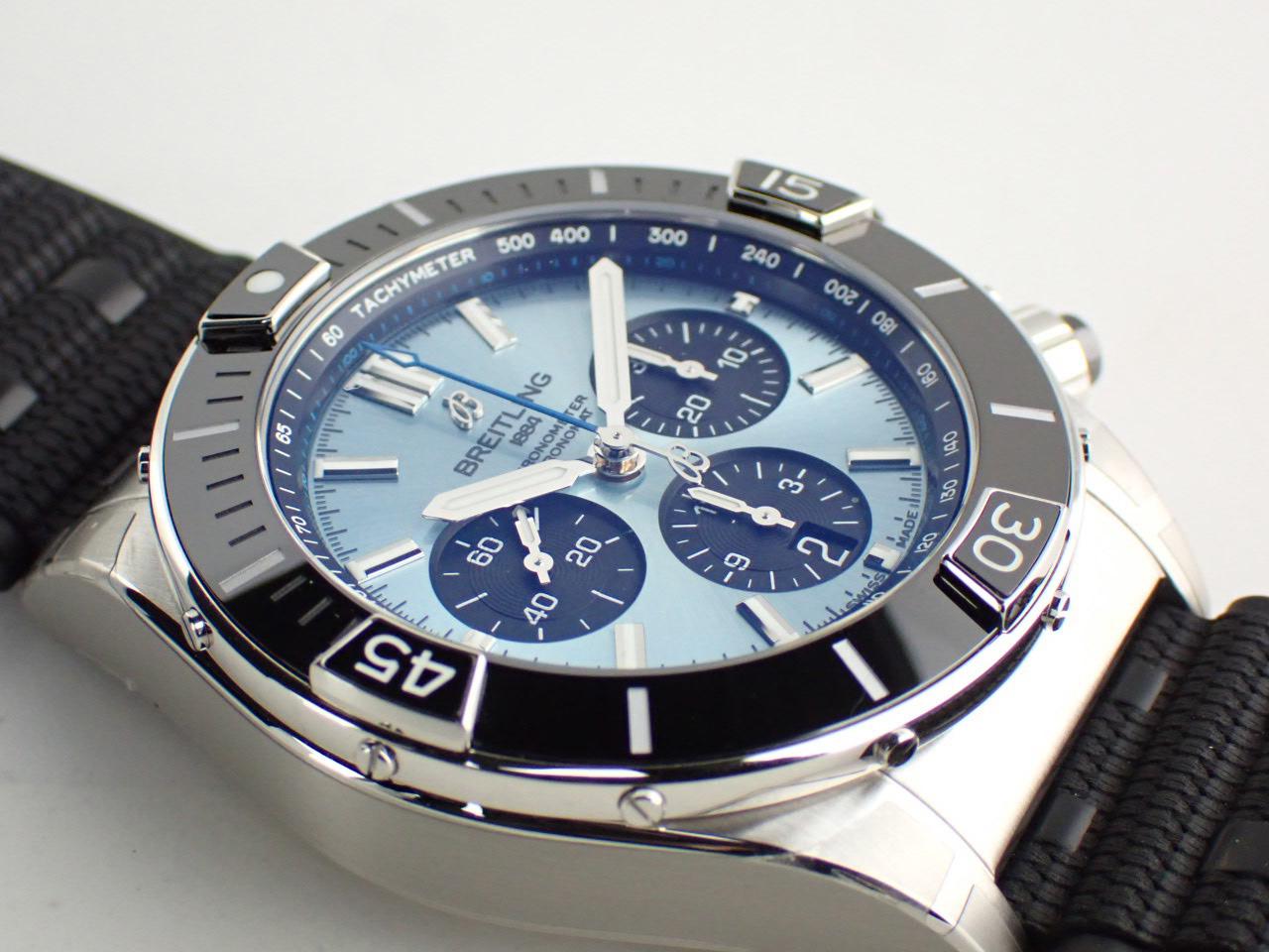 ブライトリング PB0136251C1S1 文字盤