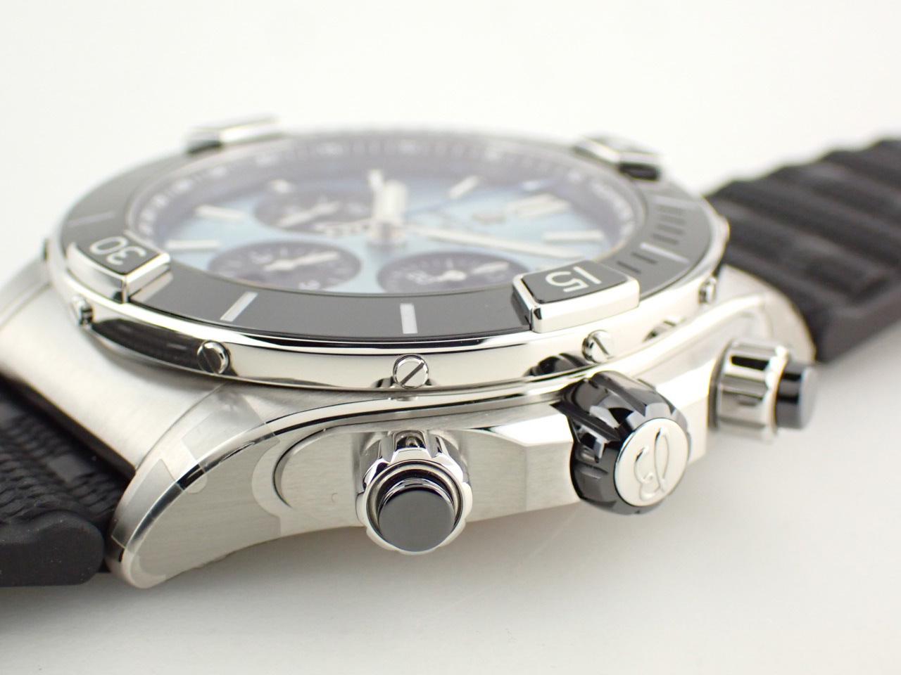 ブライトリング PB0136251C1S1 文字盤