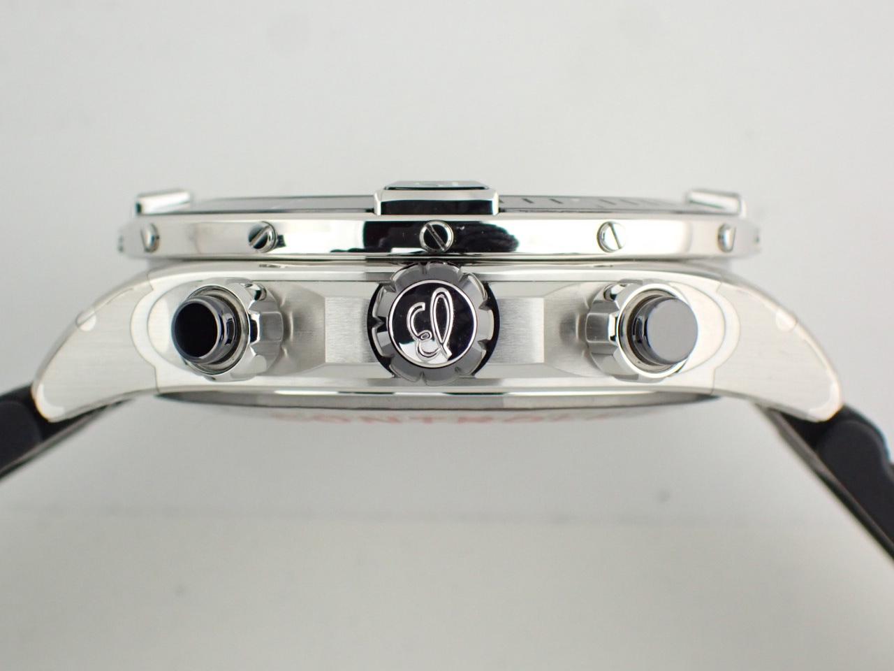 ブライトリング PB0136251C1S1 ケースサイド、リューズ