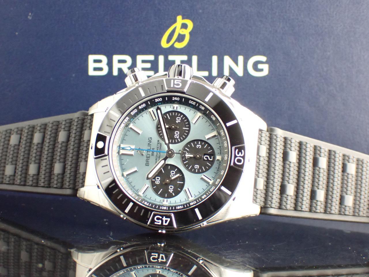 ブライトリング PB0136251C1S1 仕様・価格