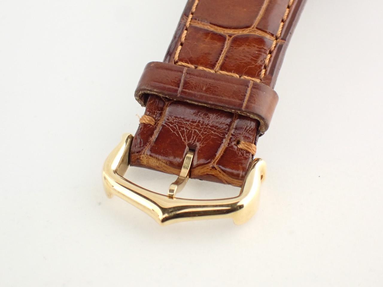 カルティエ W5000356 バックル