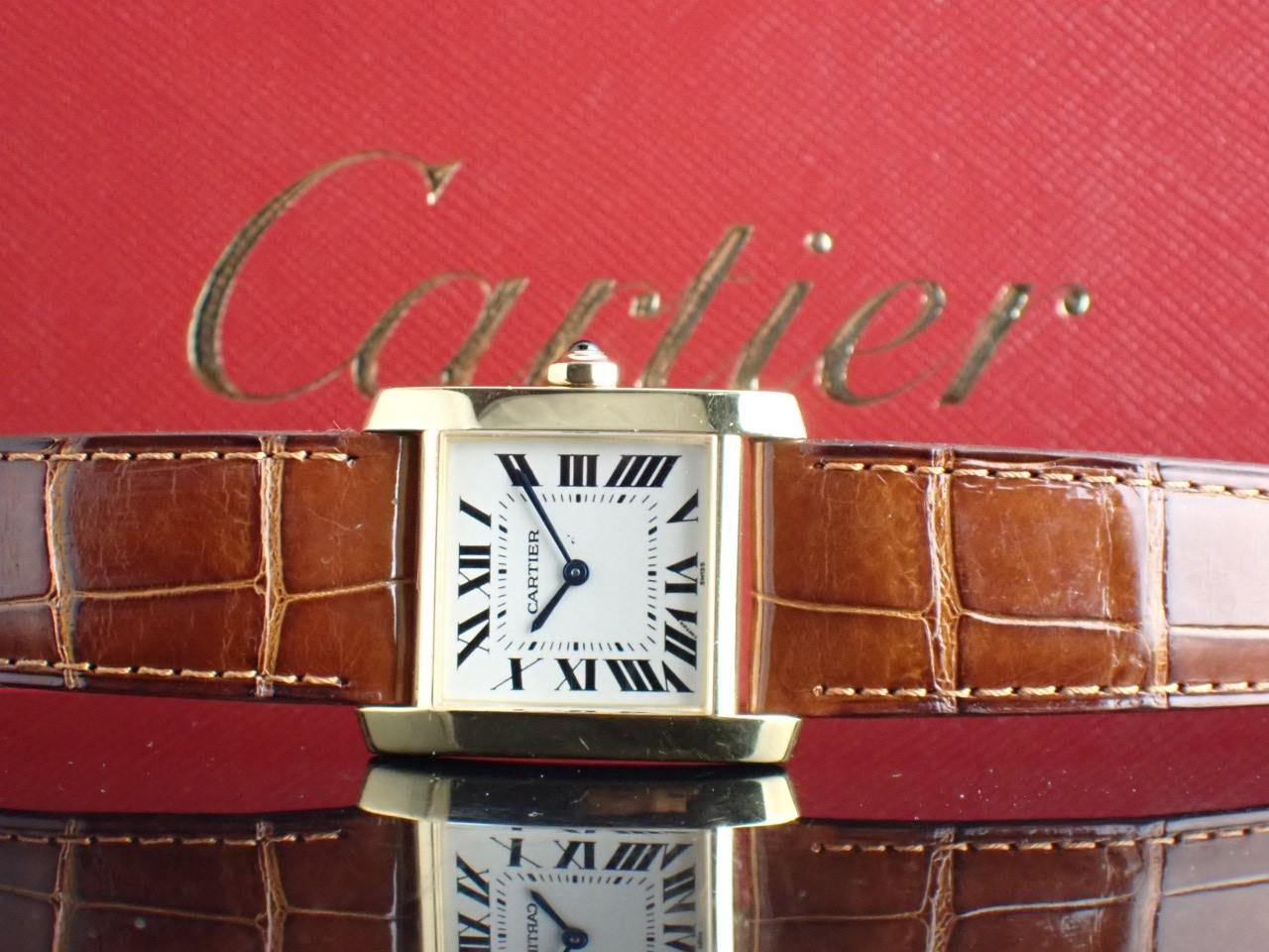 カルティエ W5000356 仕様・価格