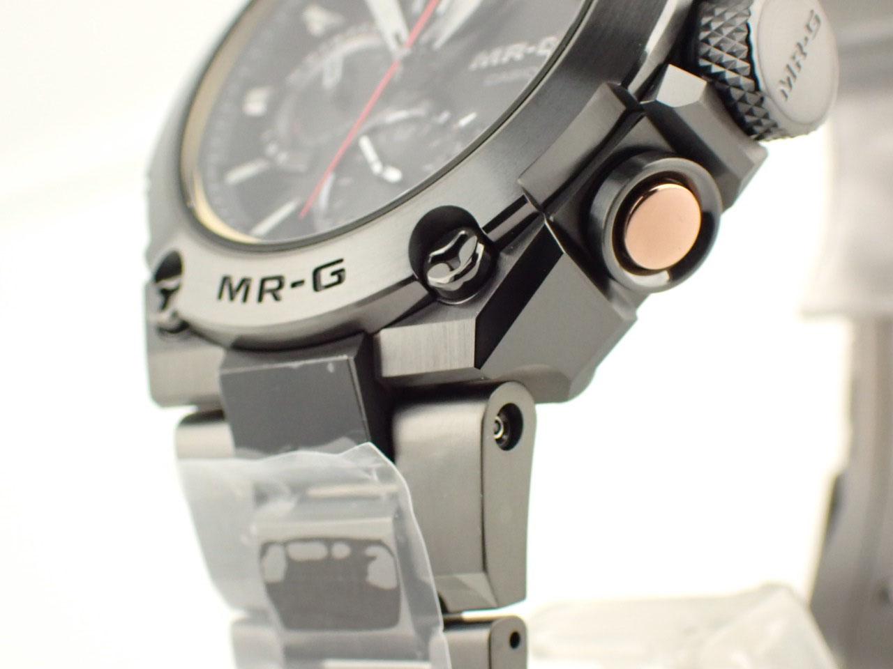 カシオ MRG-B1000B-1AJR ラグ