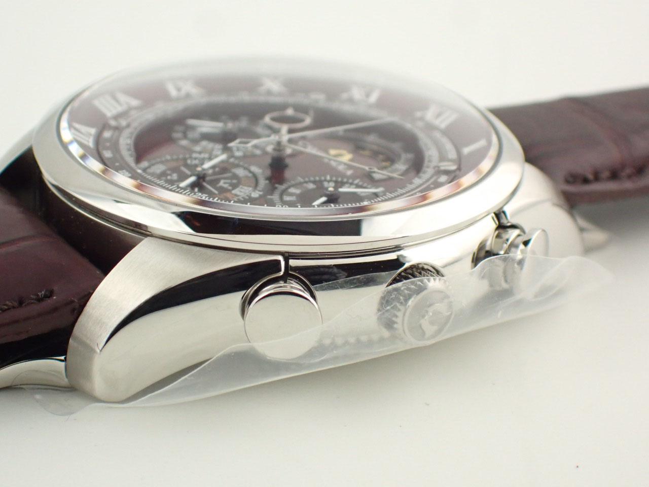 シチズン AH4081-17W 文字盤