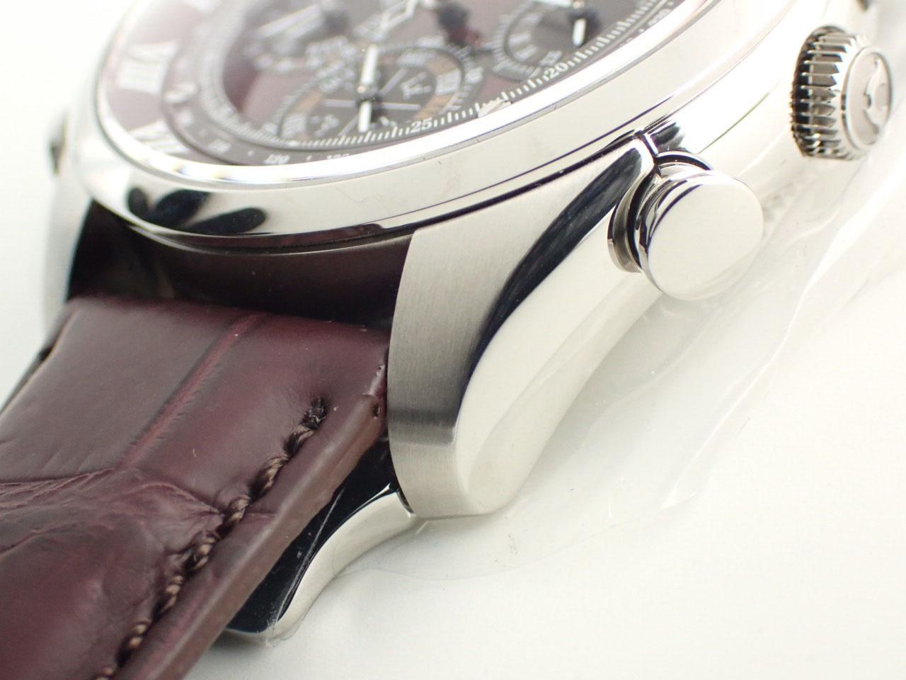 シチズン AH4081-17W ラグ