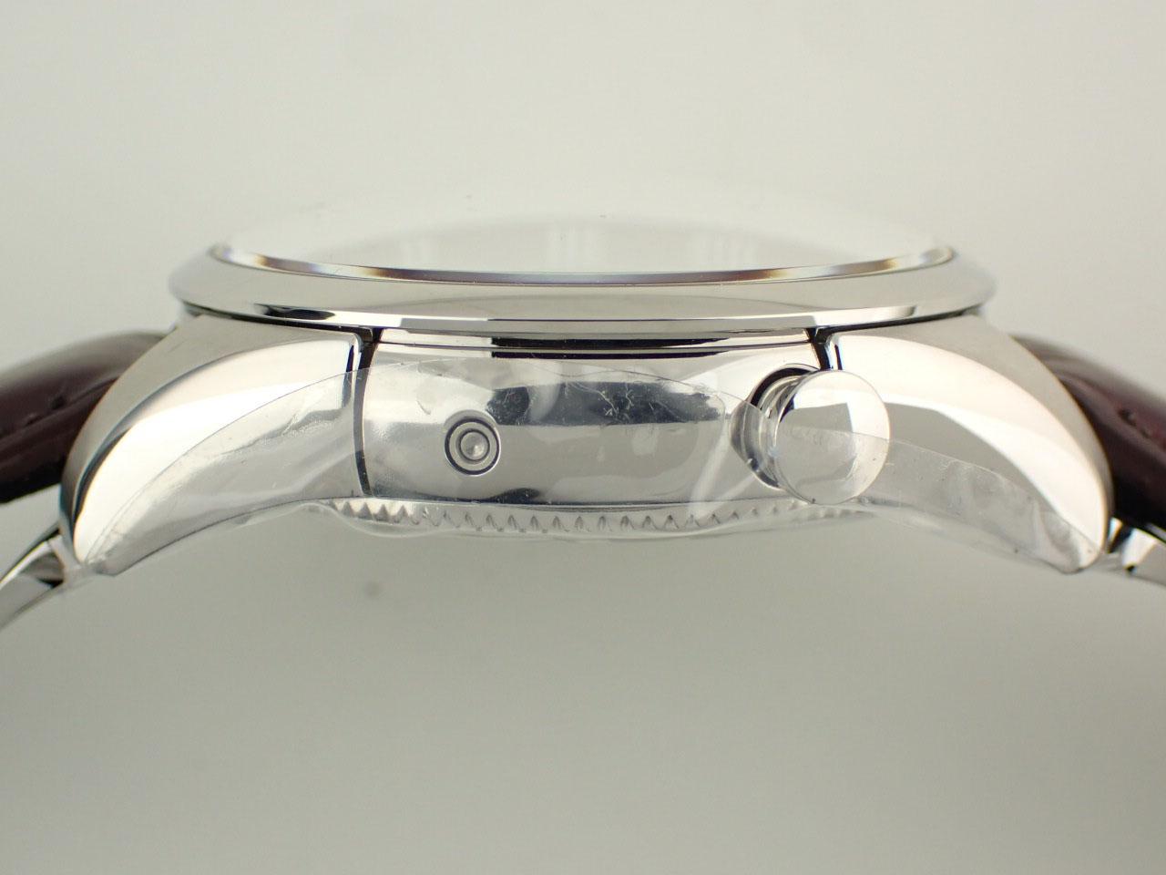 シチズン AH4081-17W ケースサイド