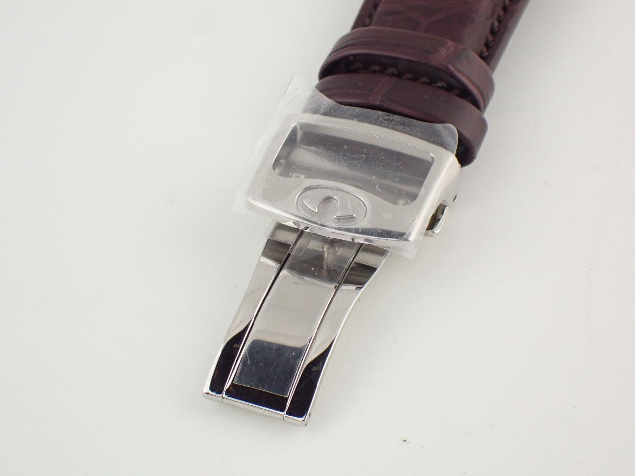 シチズン AH4081-17W バックル