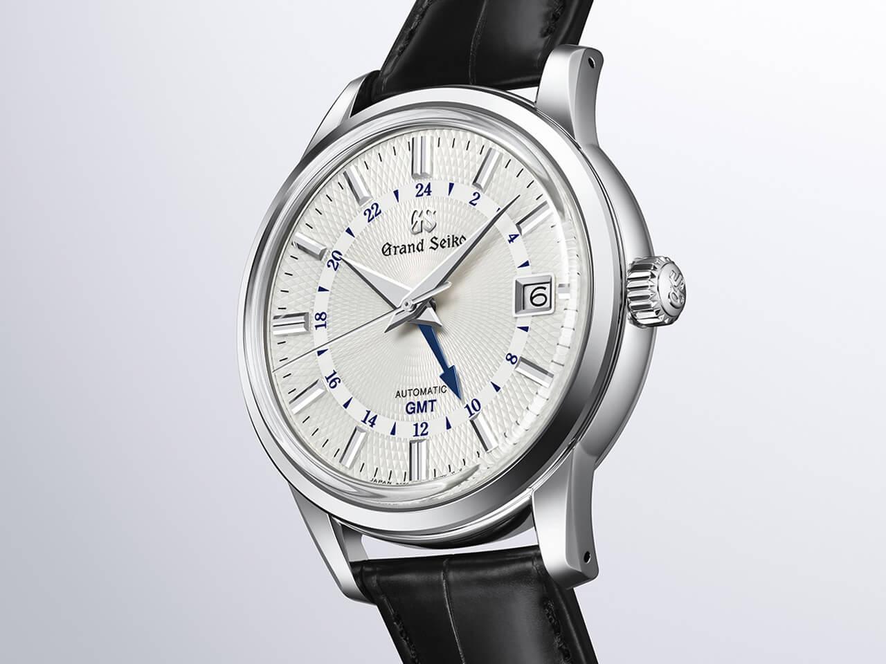 2025年新作】新ダイヤル登場！グランドセイコー エレガンス