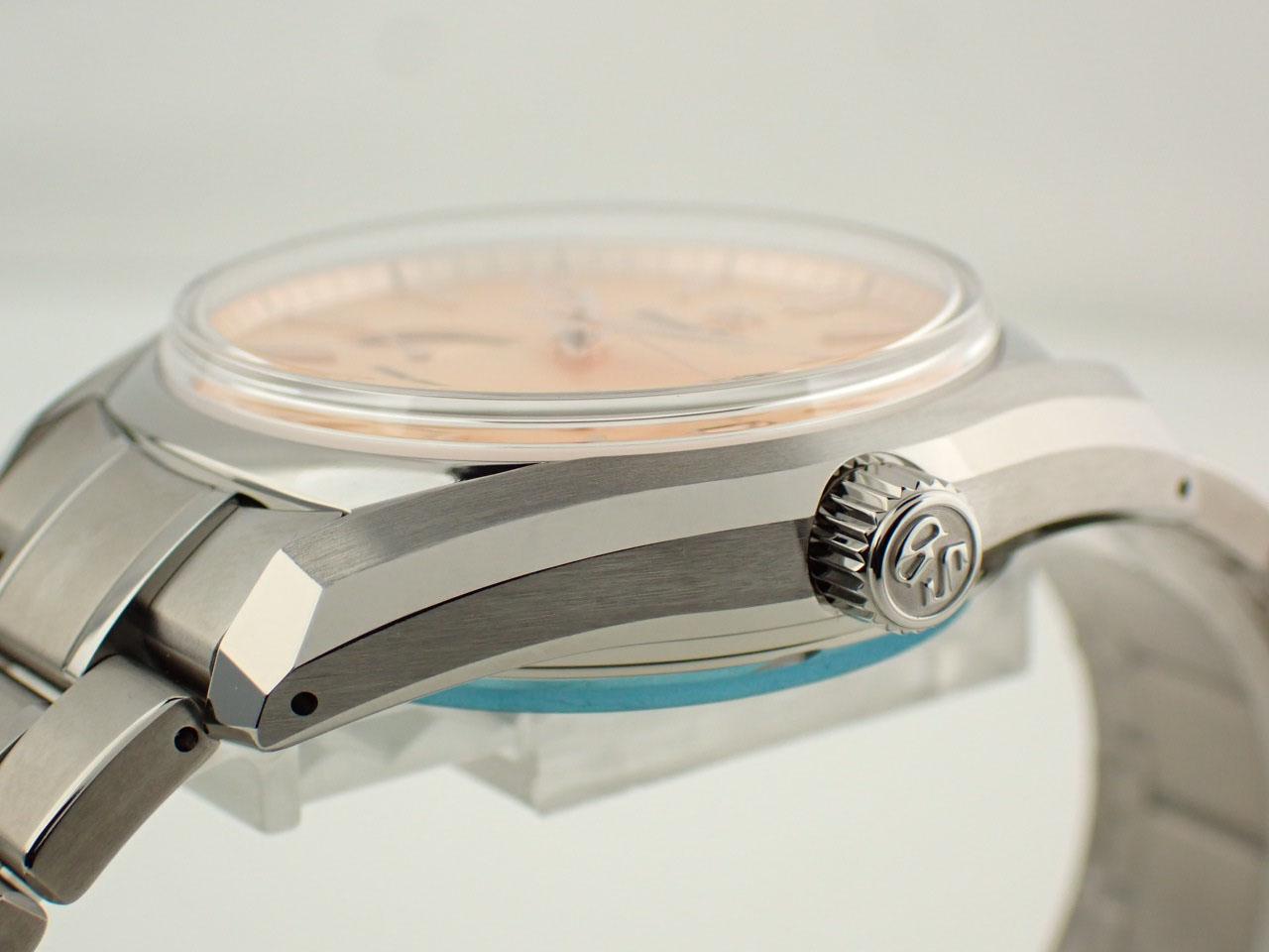 グランドセイコー SBGA515 文字盤