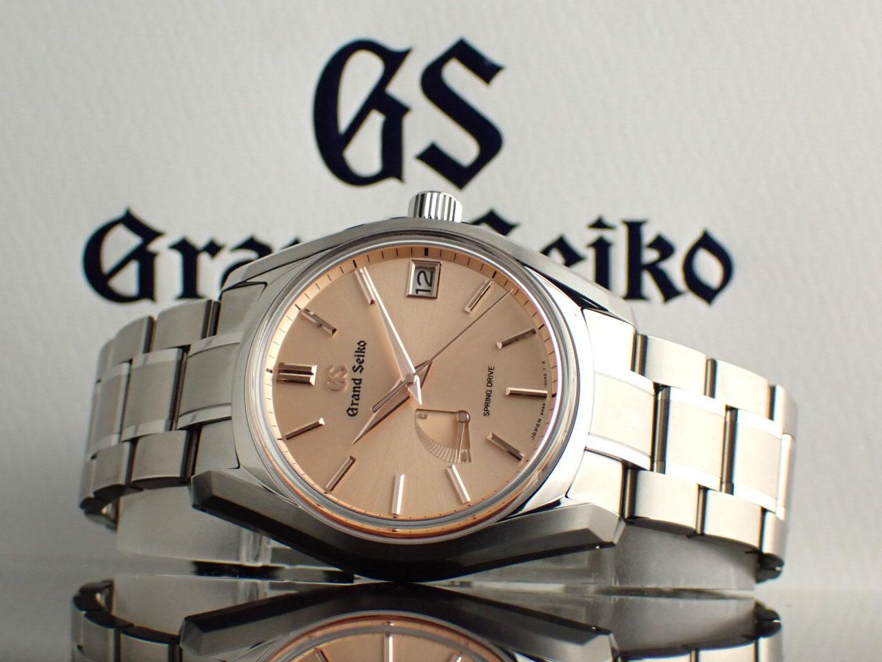 グランドセイコー SBGA515 仕様・価格
