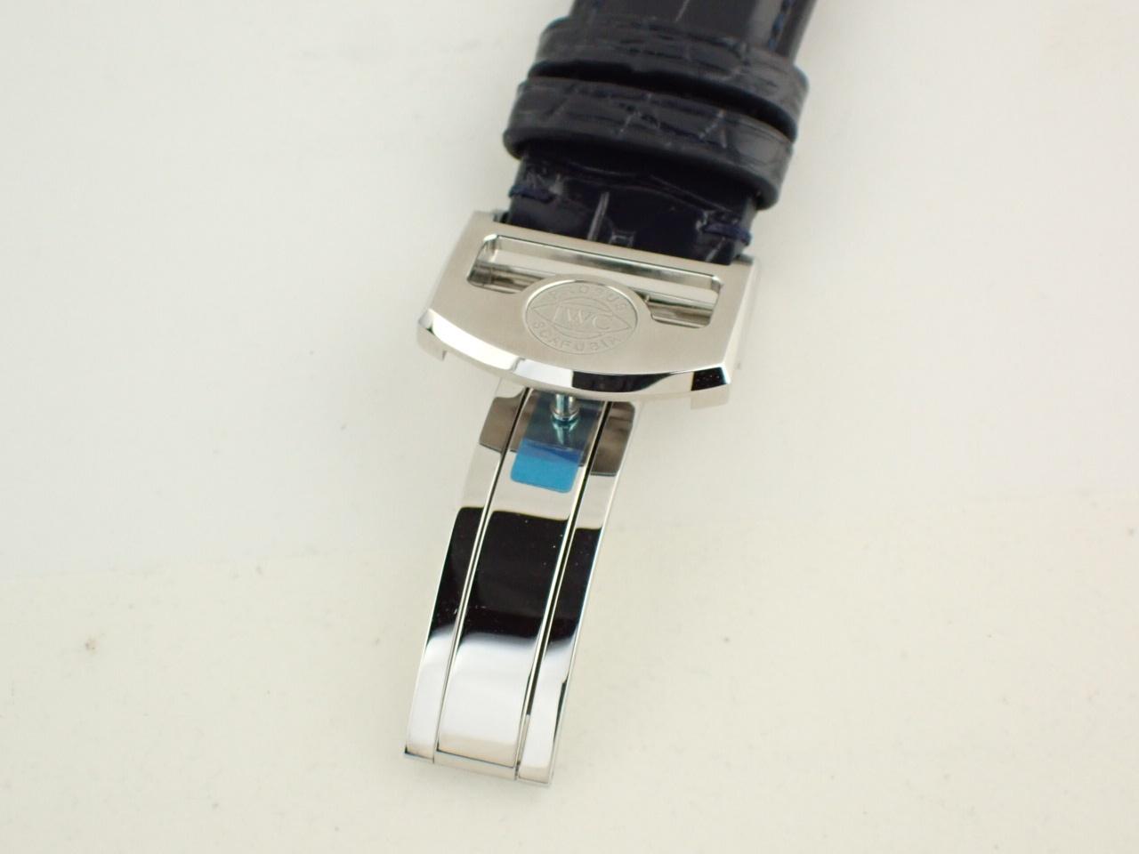 IWC IW501702 バックル