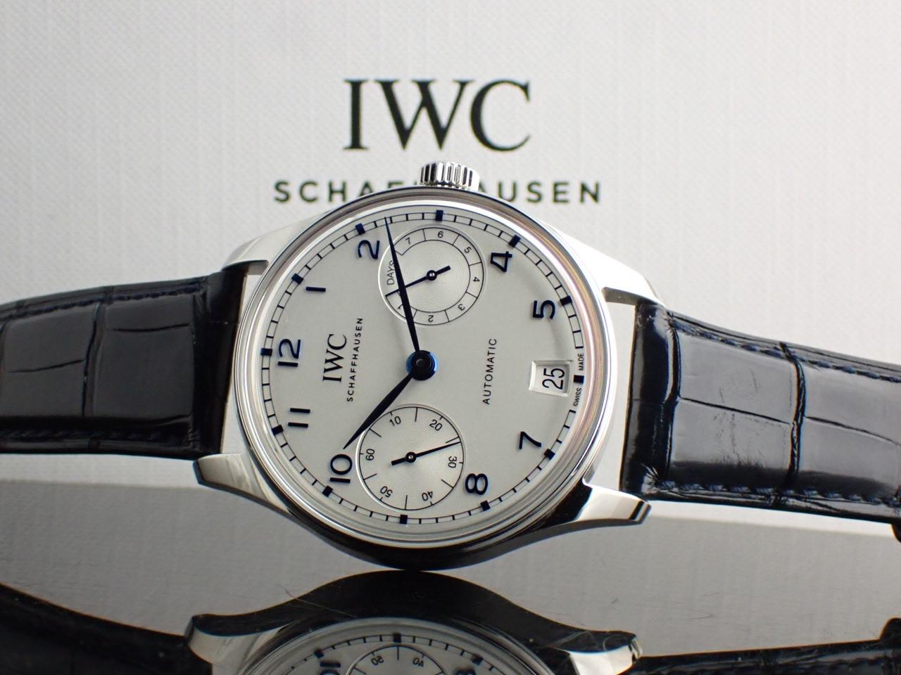 IWC IW501702 仕様・価格