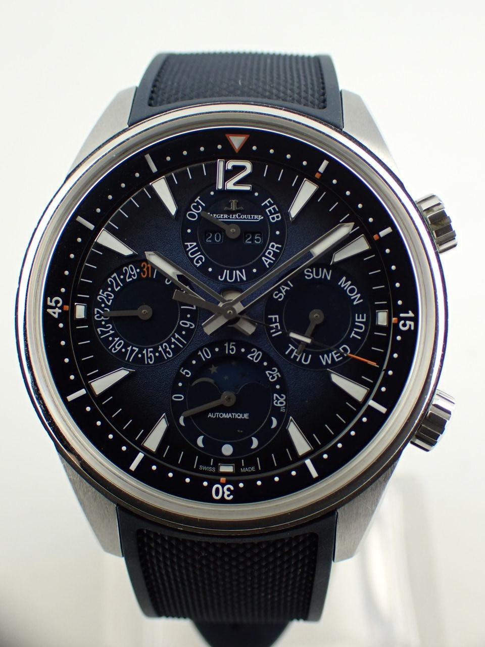 ジャガー・ルクルト Q9088180 文字盤