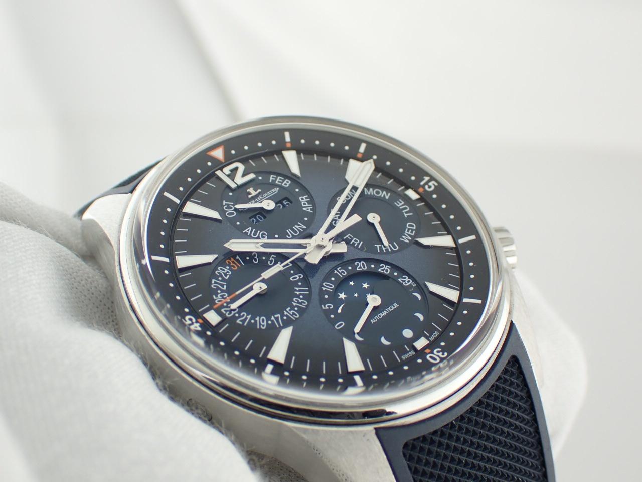 ジャガー・ルクルト Q9088180 文字盤