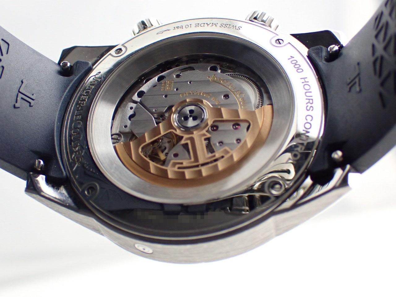 ジャガー・ルクルト Q9088180 裏蓋