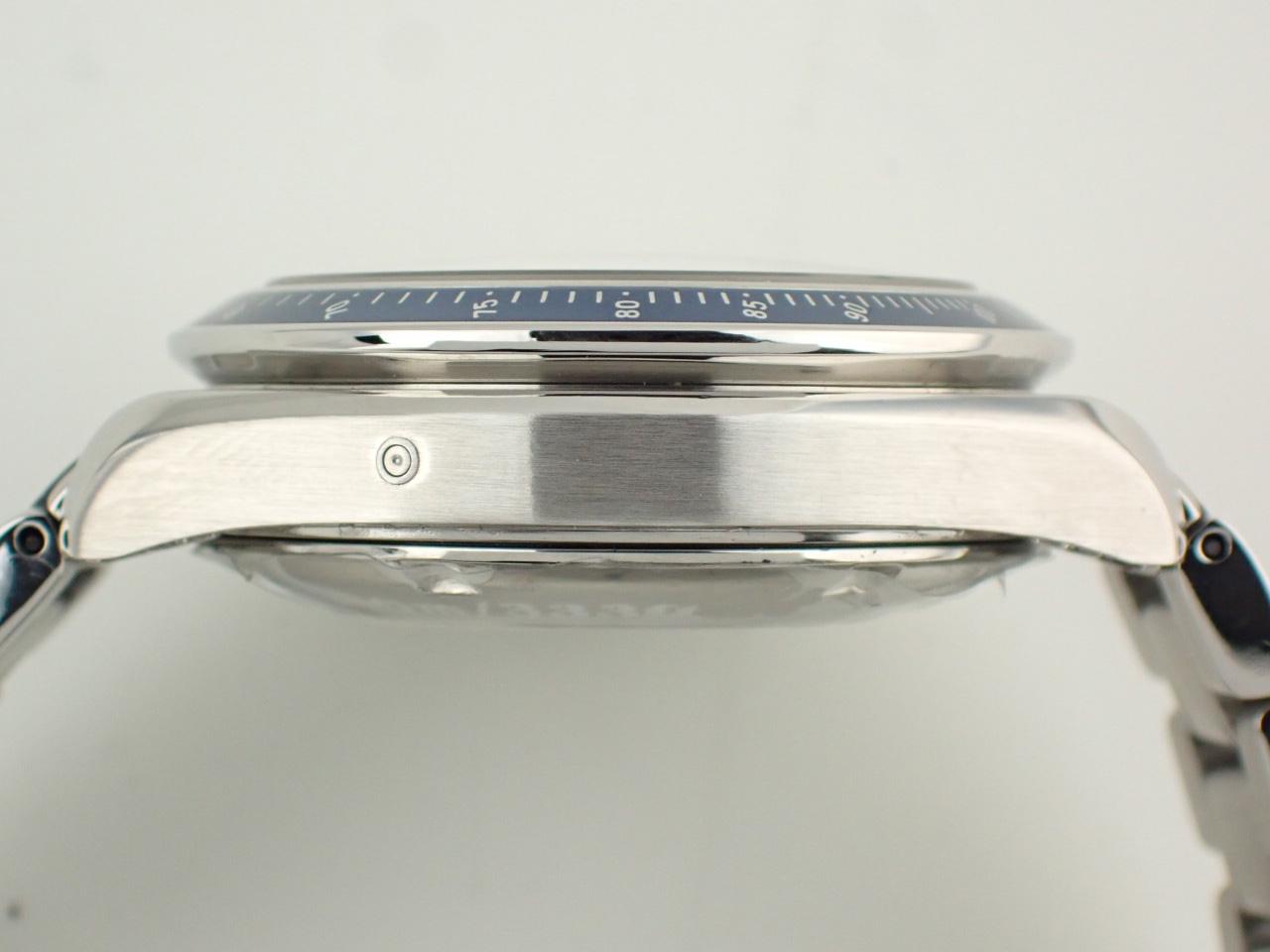 オメガ 3222.80.00 ケースサイド