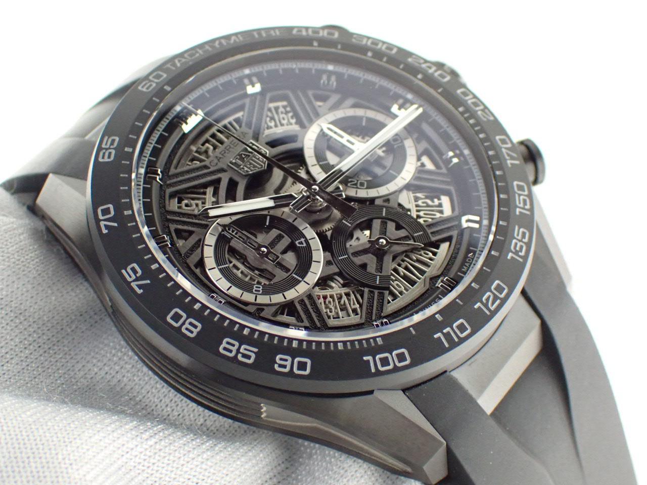 タグ・ホイヤー CBU2080.FT6272 文字盤