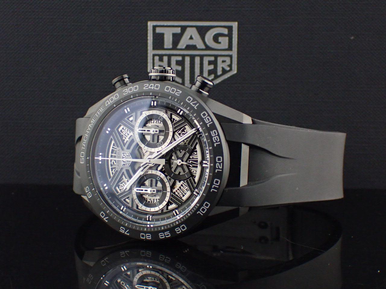 タグ・ホイヤー CBU2080.FT6272 仕様・価格