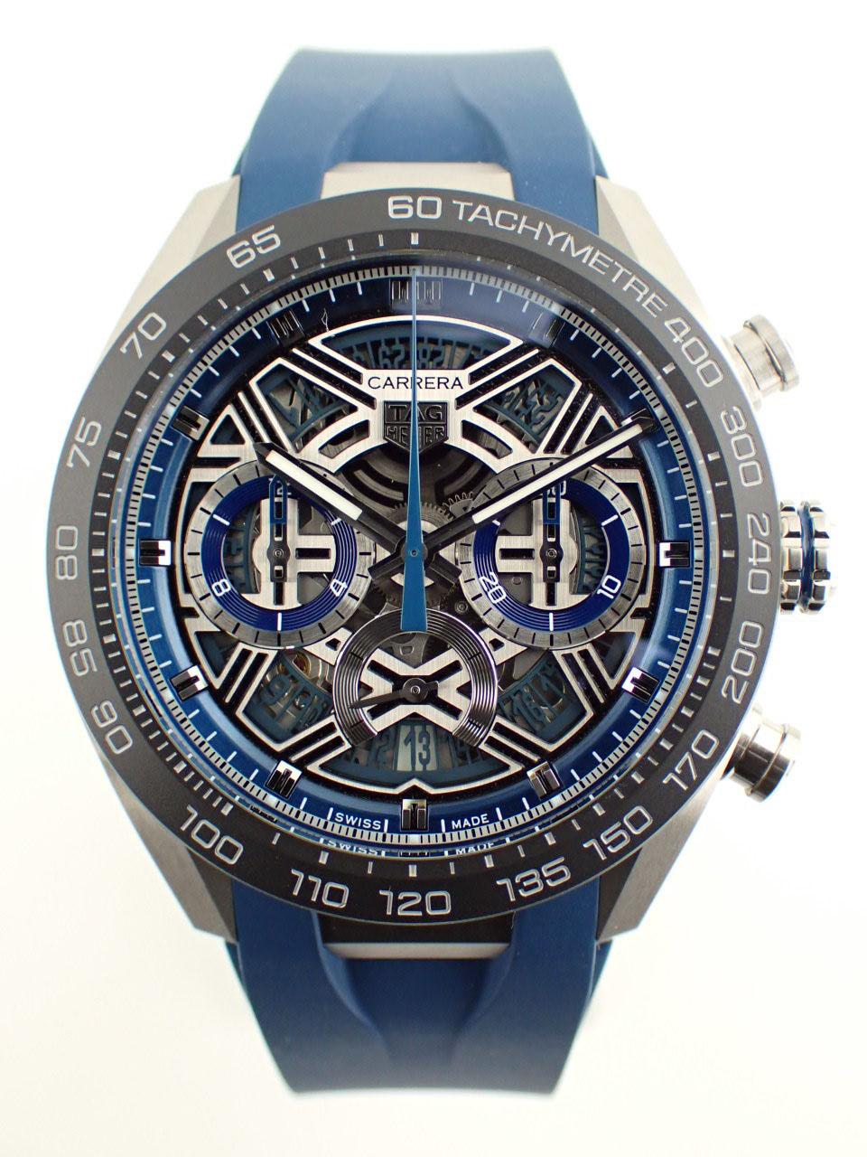 タグ・ホイヤー CBU2081.FT6274 文字盤