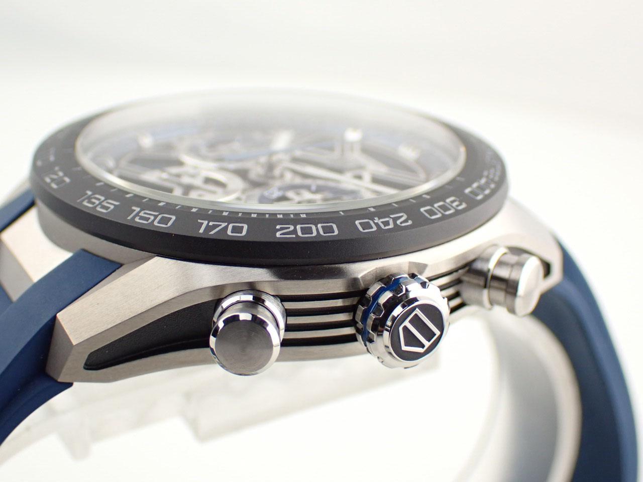 タグ・ホイヤー CBU2081.FT6274 文字盤