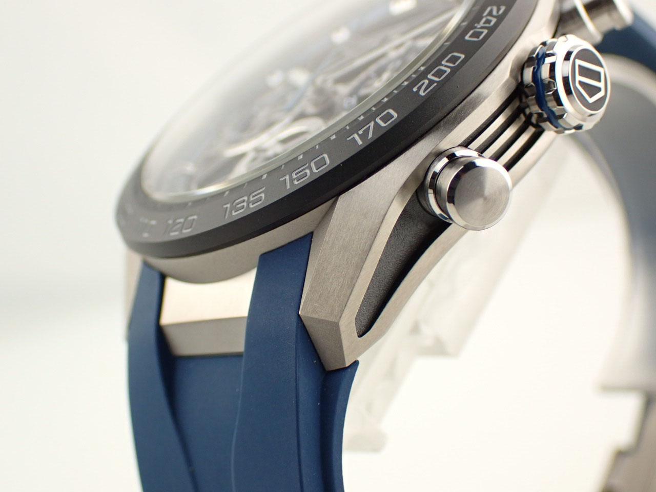 タグ・ホイヤー CBU2081.FT6274 ラグ