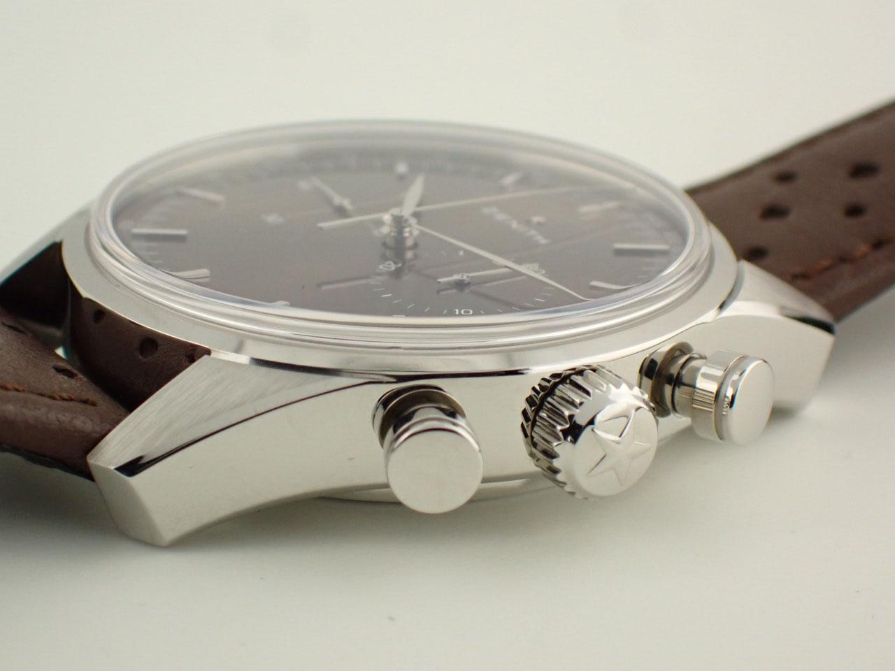 ゼニス 03.2150.4069/75.C806 文字盤