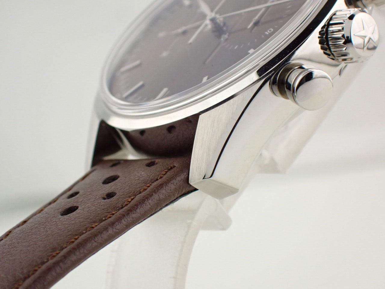 ゼニス 03.2150.4069/75.C806 ラグ