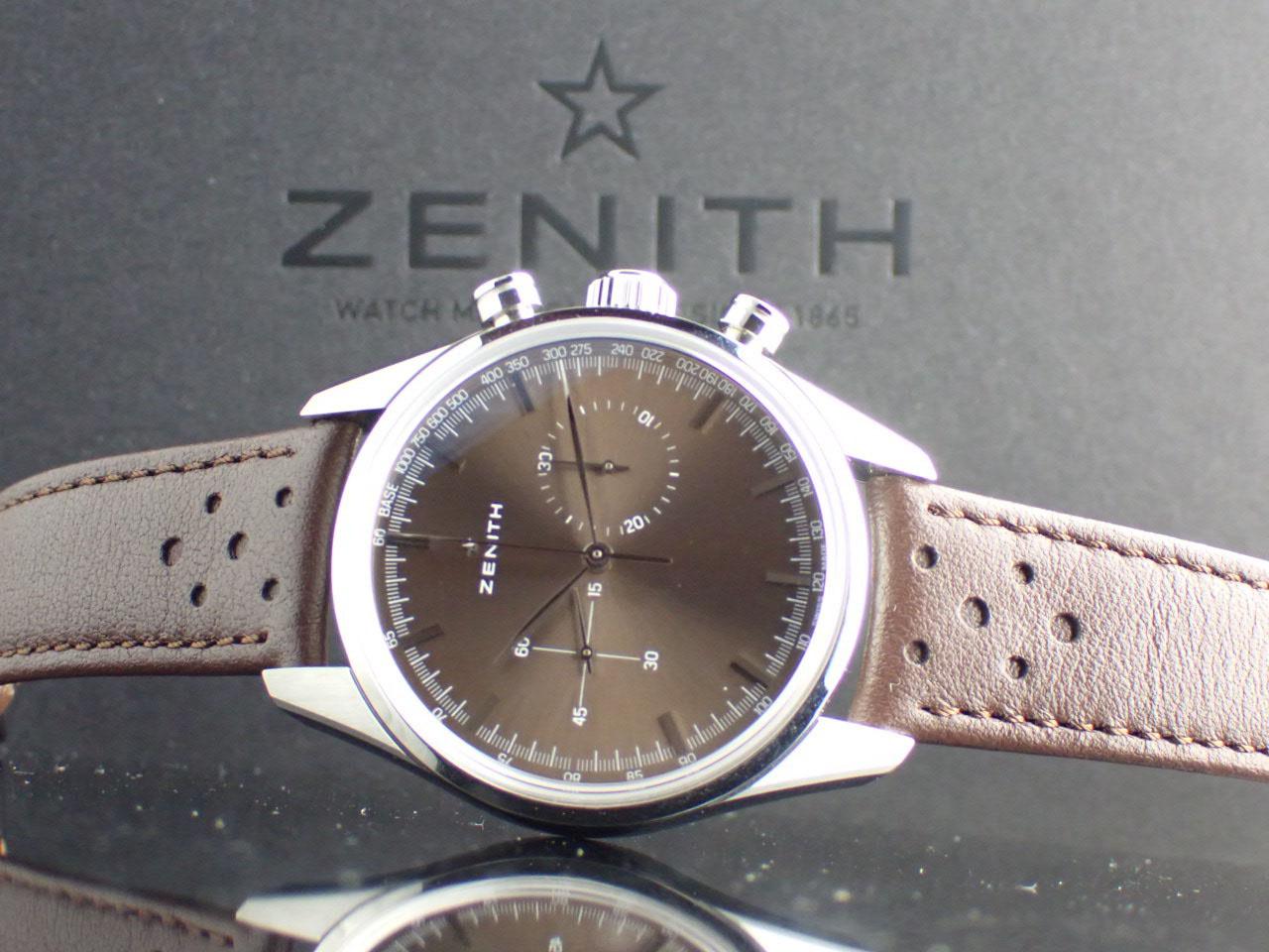 ゼニス 03.2150.4069/75.C806 仕様・価格