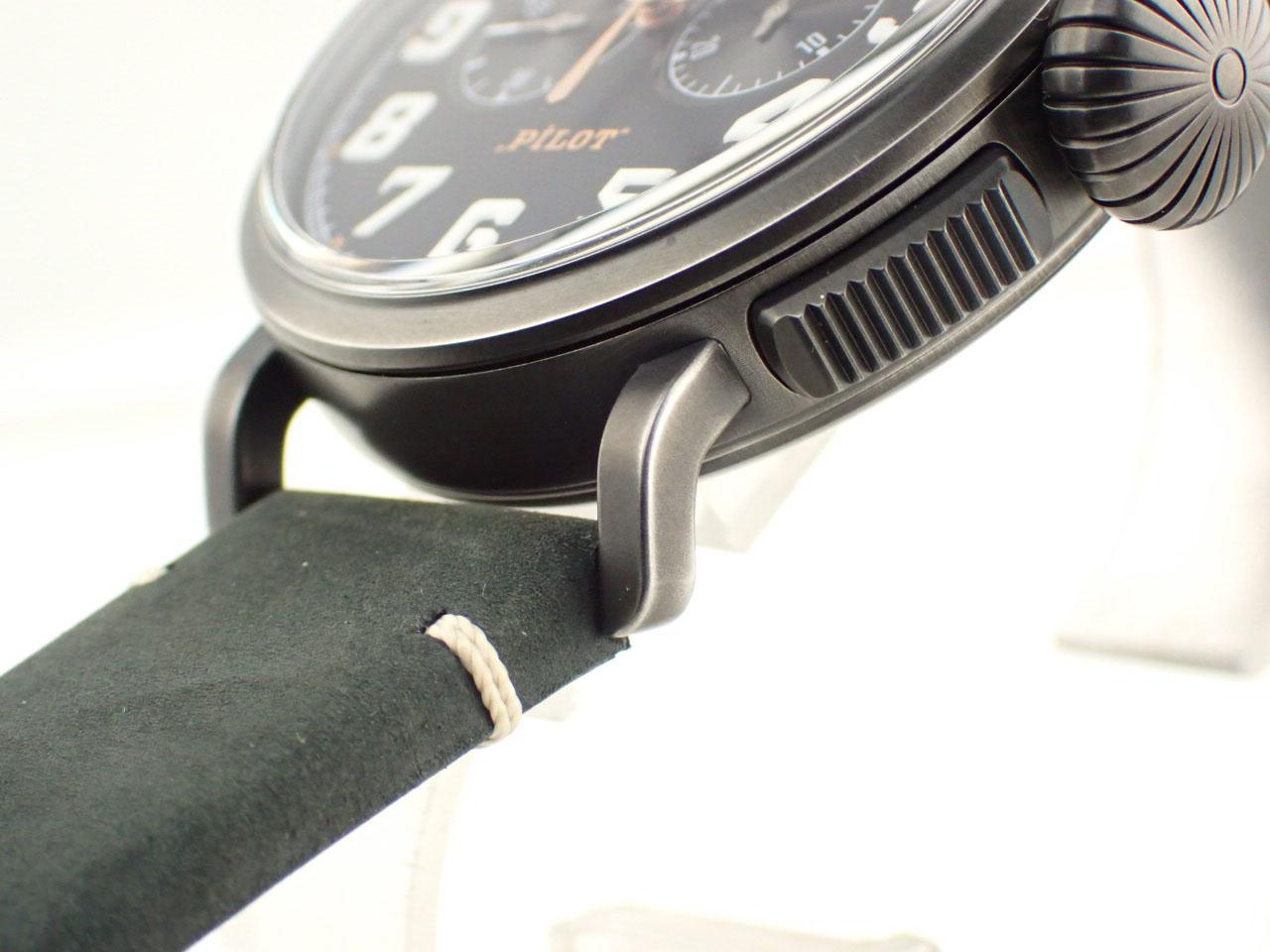 ゼニス 11.2432.4069/21.C900 文字盤