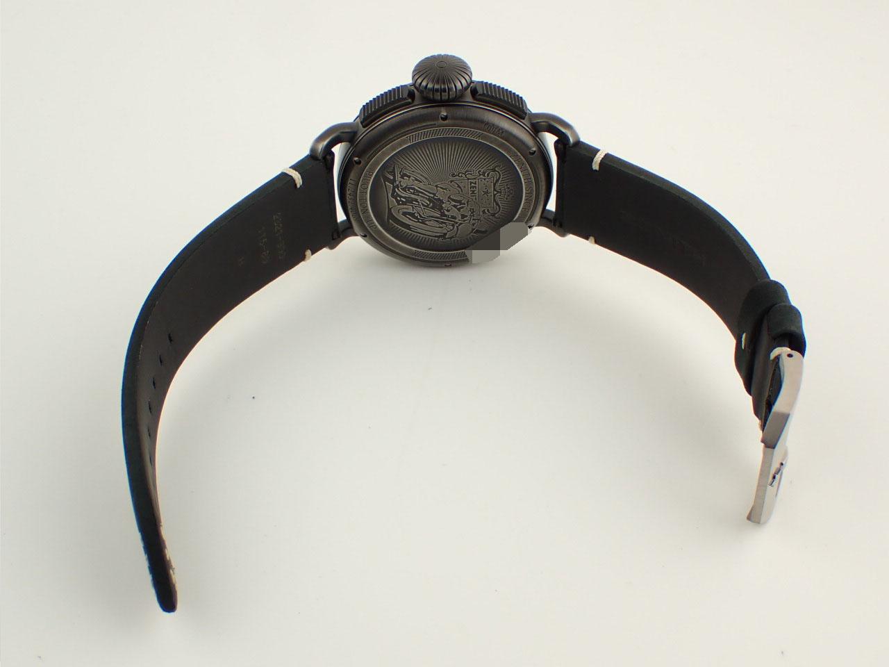 ゼニス 11.2432.4069/21.C900 バックル