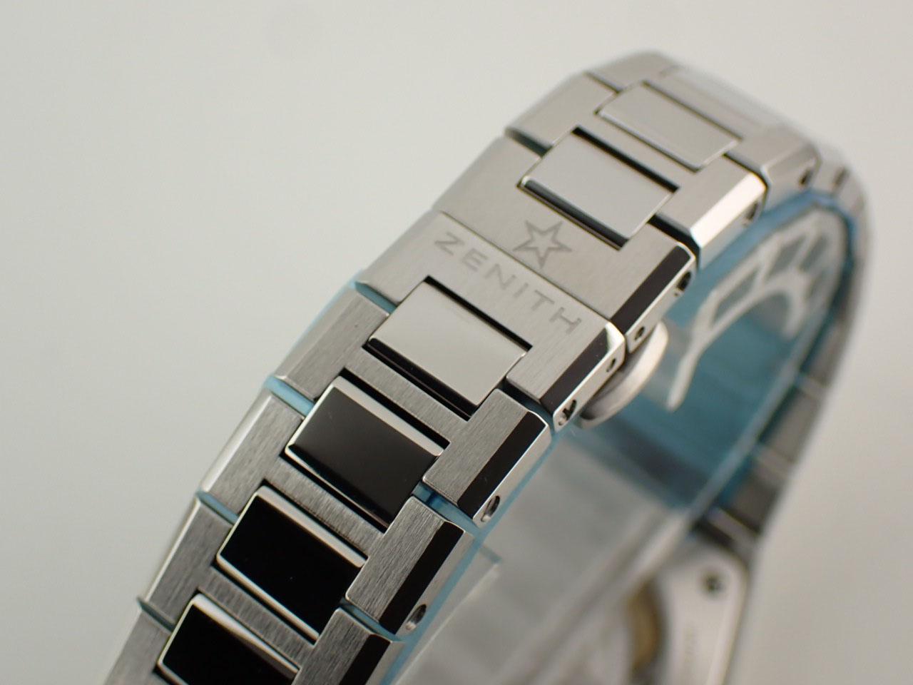 ゼニス 16.9200.670/01.MI001 バックル