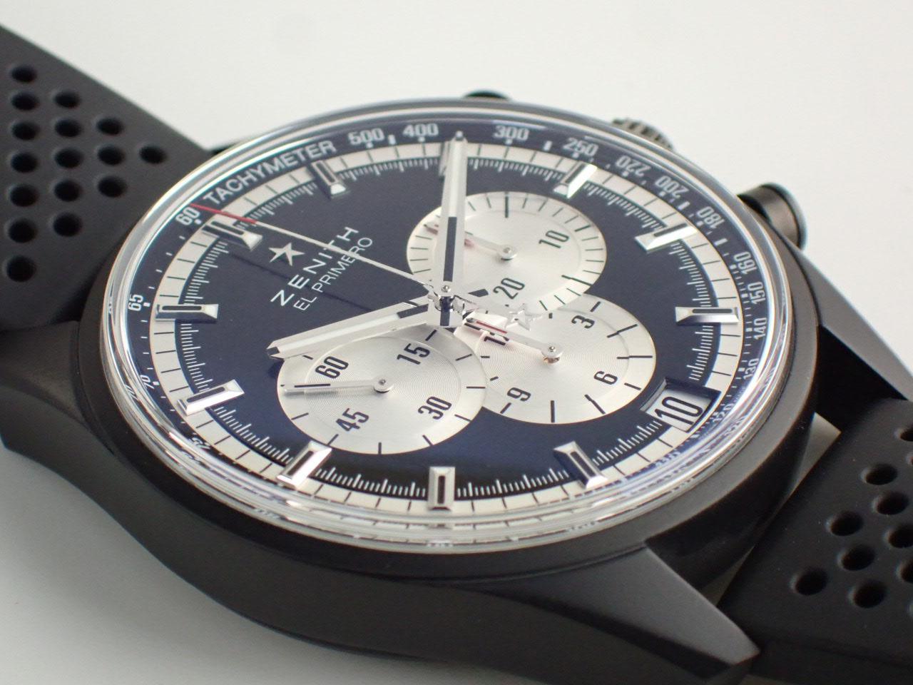 ゼニス 24.2041.400/21.R576 文字盤