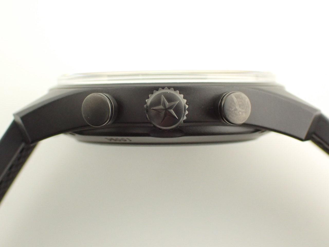 ゼニス 24.2041.400/21.R576 ケースサイド、リューズ