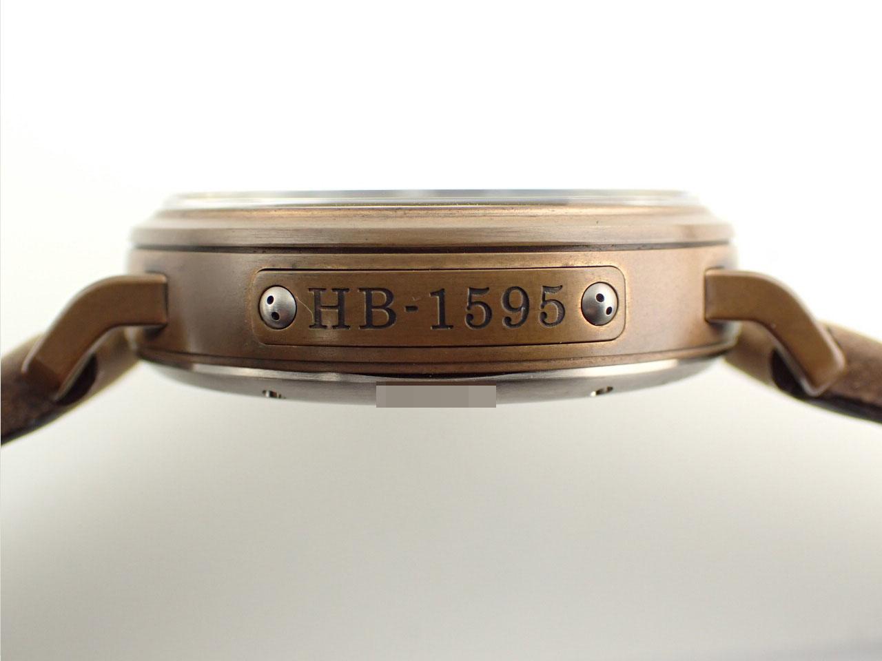 ゼニス 29.2430.679/21.C753 ケースサイド