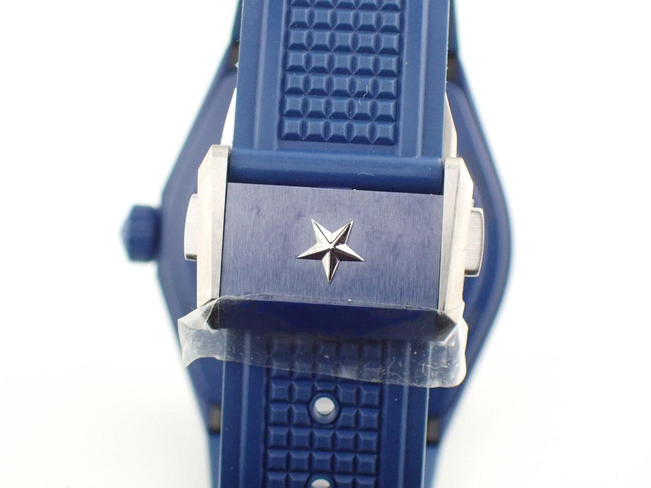 デンマーククラシック スカフォグラフ 300 MCMLIX - REF:41034 VS.08 CP - EBERHARD エベラール