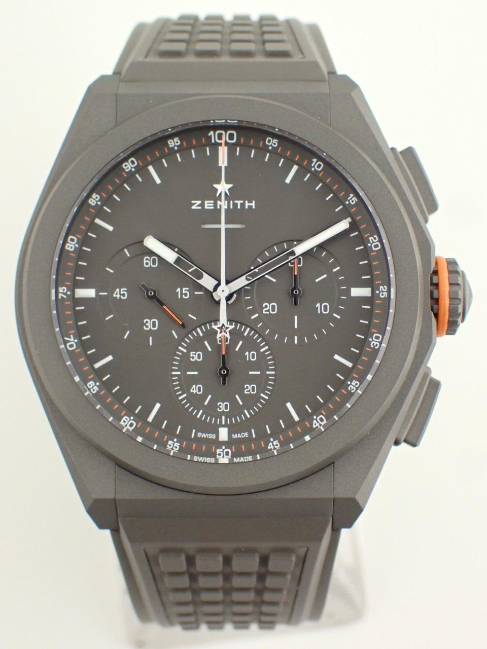 ゼニス 97.9000.9004/01.R787 文字盤