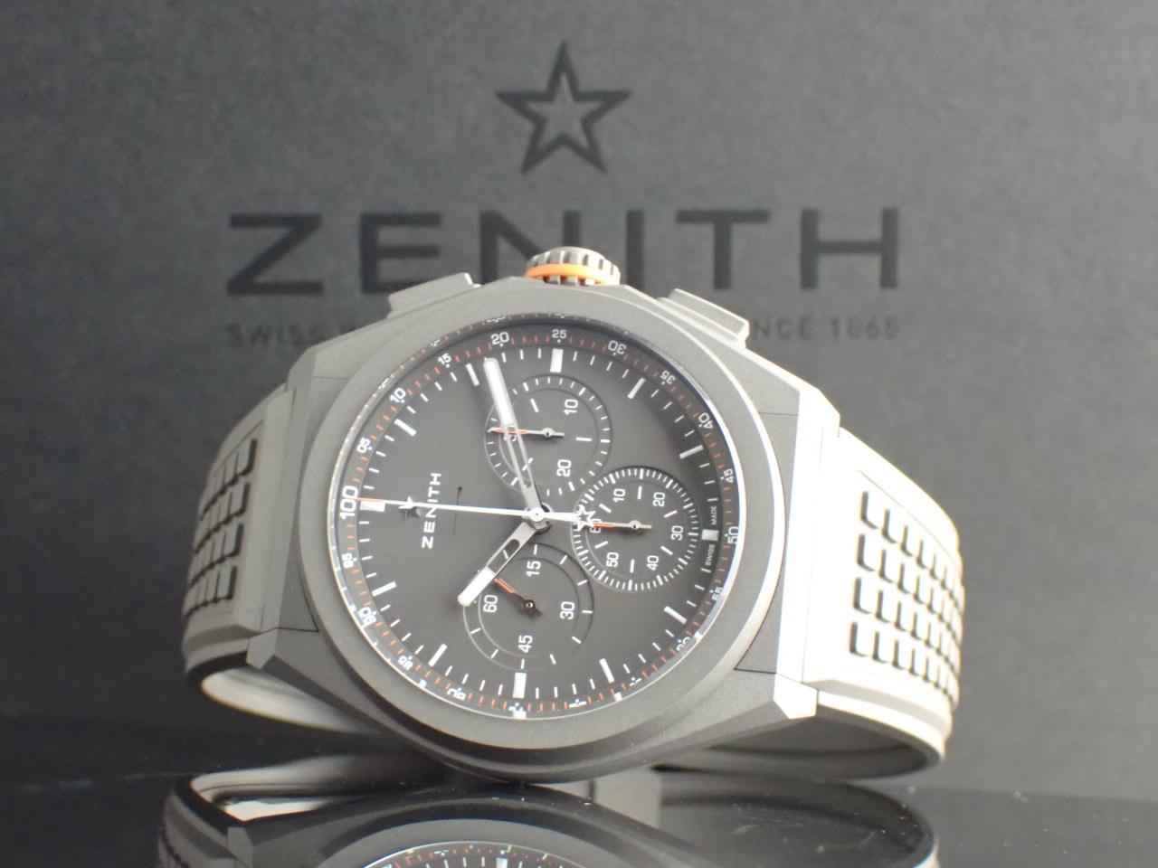 ゼニス 97.9000.9004/01.R787 仕様・価格