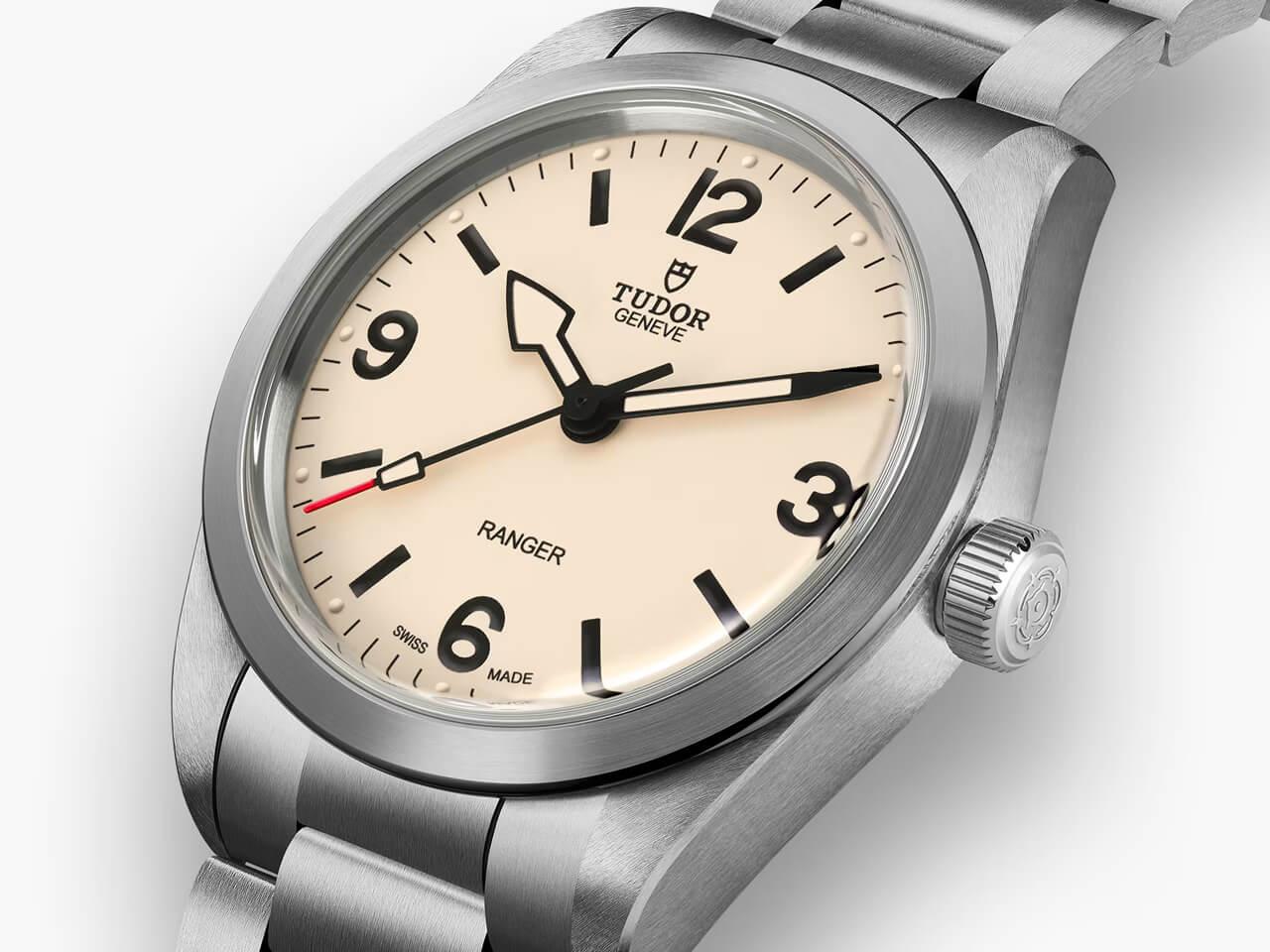 マットなケース・ブレスレット