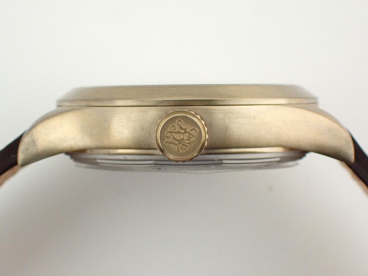 実機レビュー】ボールウォッチ エンジニアⅢ マーベライト ブロンズ